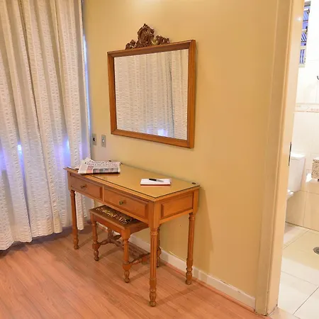 Hotel Castelar São Paulo Habitación foto