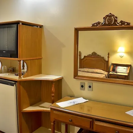 Hotel Castelar São Paulo Habitación foto