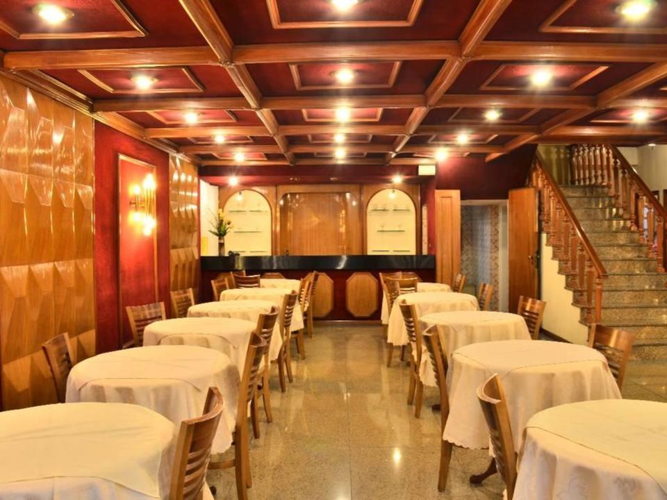 酒店 Castelar 3*